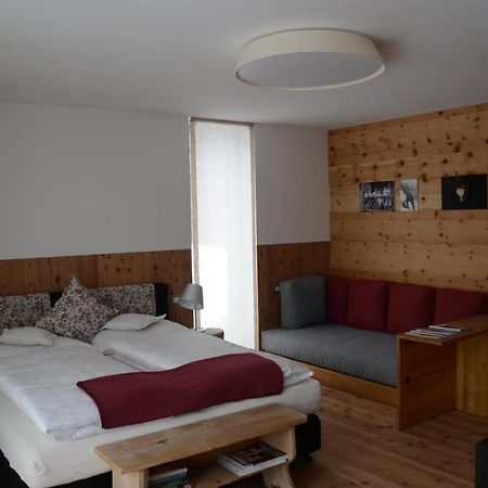 ויגו די פאסה B&B Fior מראה חיצוני תמונה