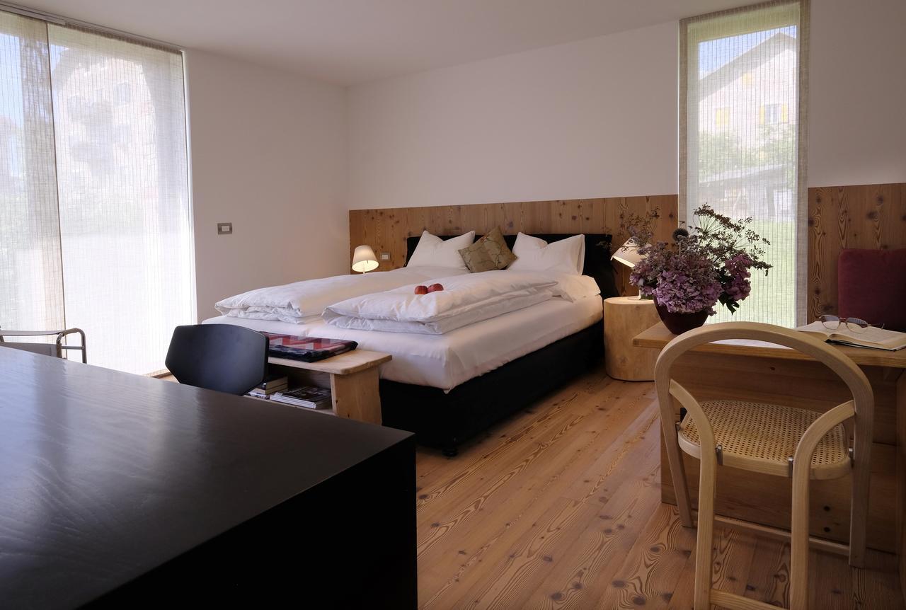 ויגו די פאסה B&B Fior מראה חיצוני תמונה