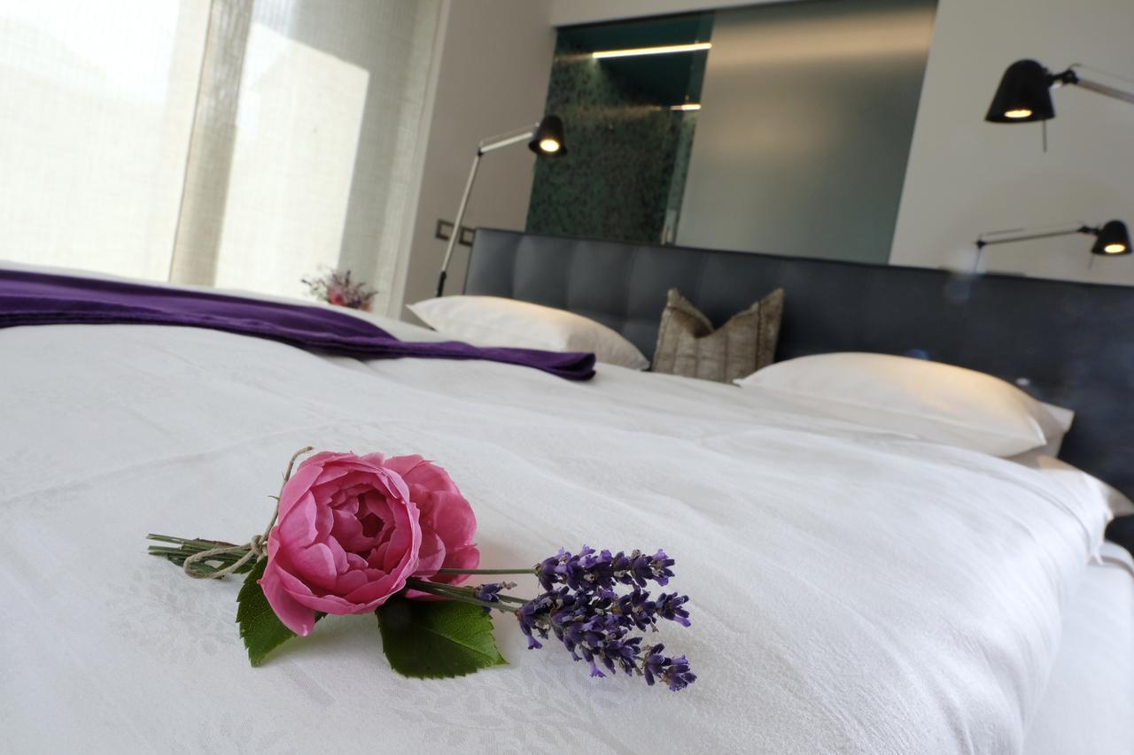 ויגו די פאסה B&B Fior מראה חיצוני תמונה