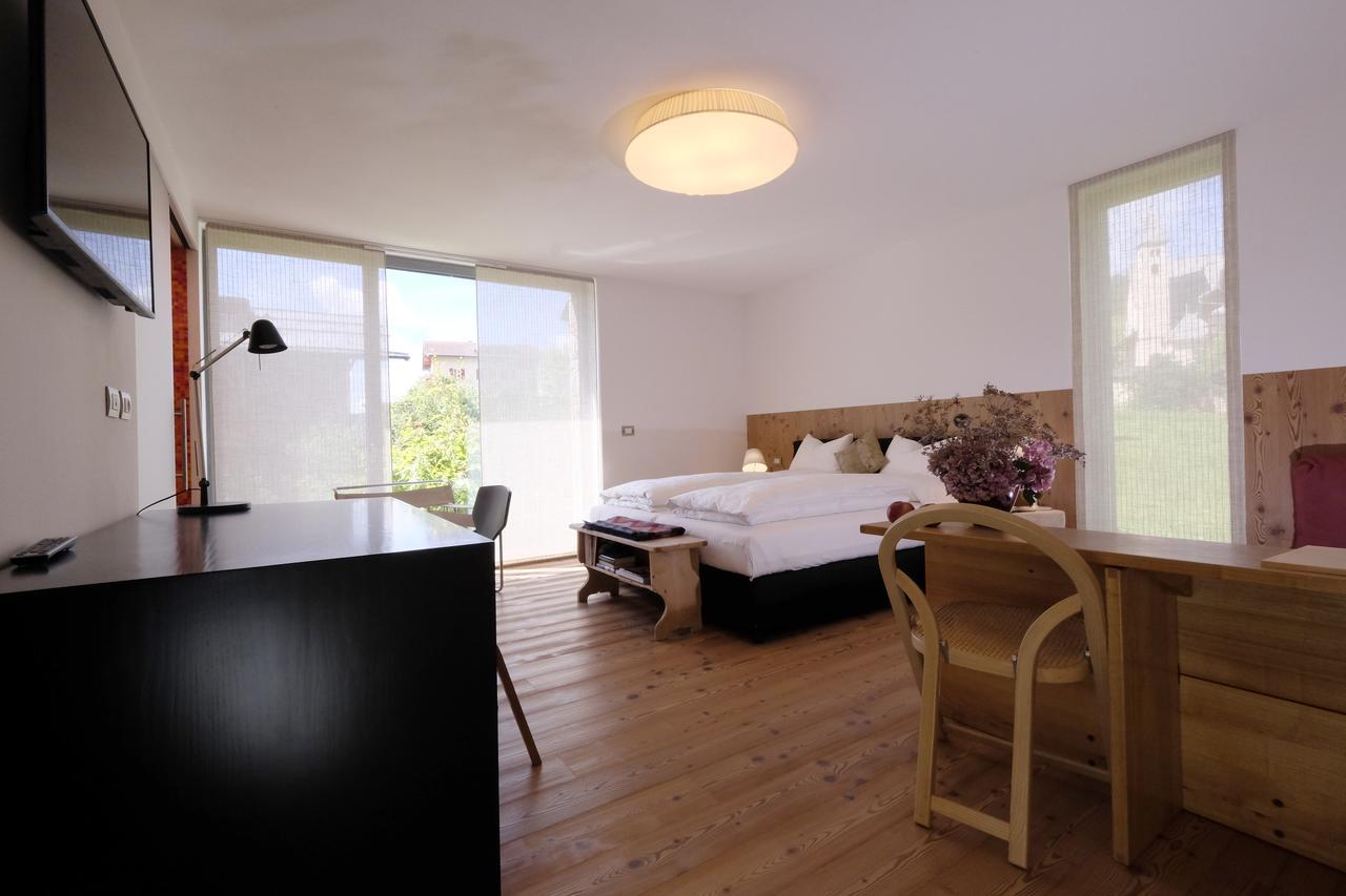ויגו די פאסה B&B Fior מראה חיצוני תמונה