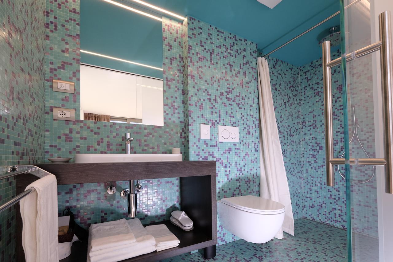 ויגו די פאסה B&B Fior מראה חיצוני תמונה